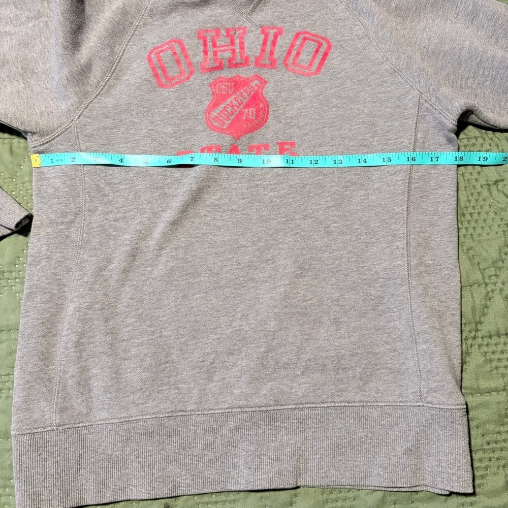 Ohio State Women's Sweater - Picture 5 of 6
